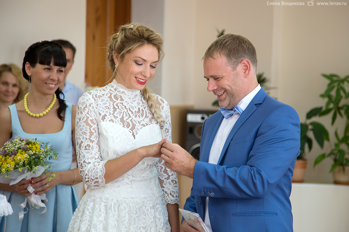свадебный фотограф нижний новгород
