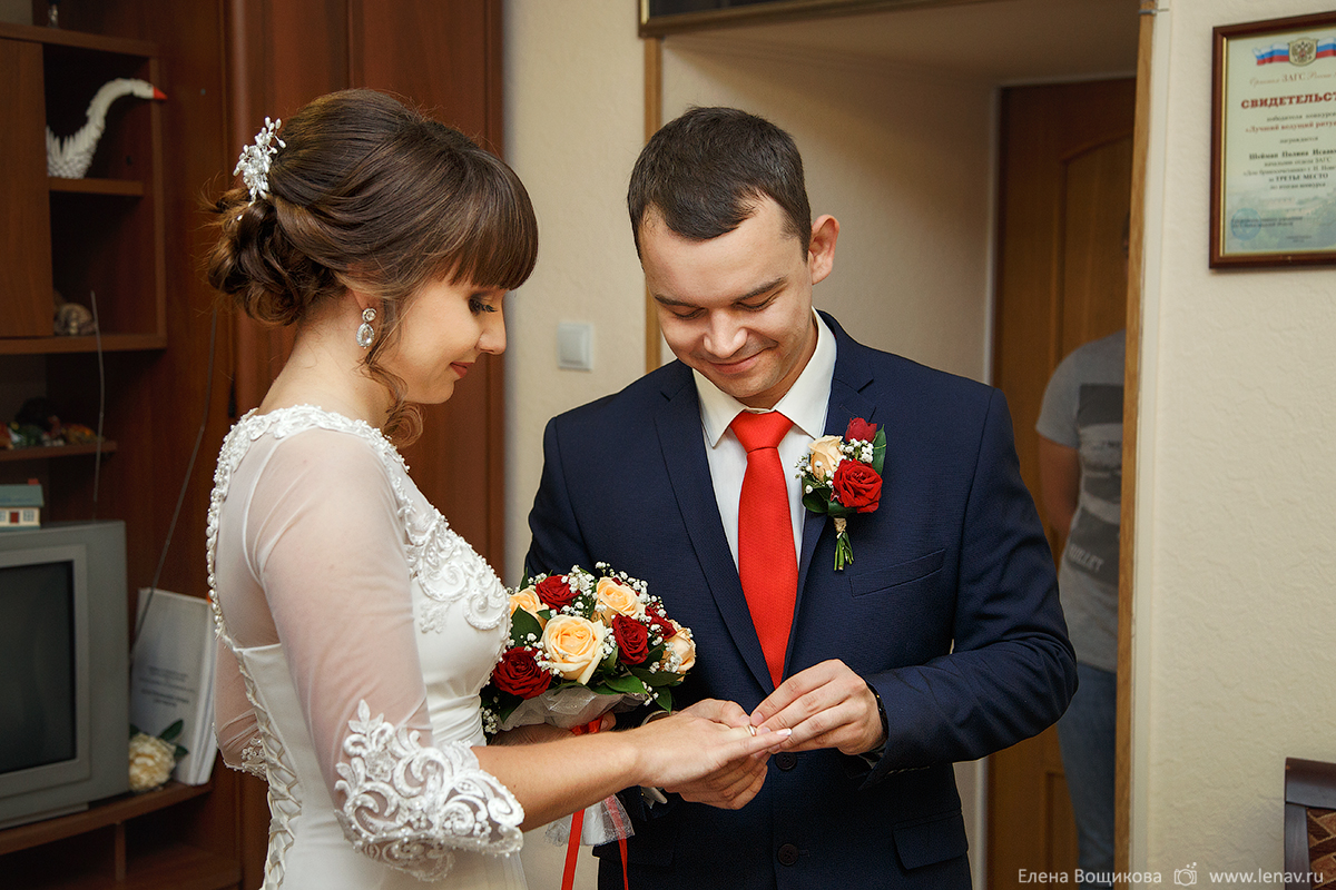свадебный фотограф в нижнем новгороде