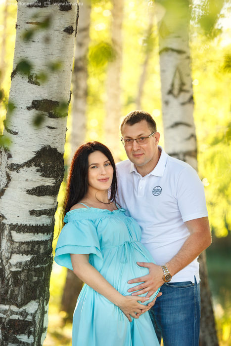 фотосессия беременности в ожидании чуда фотограф нижний новгород