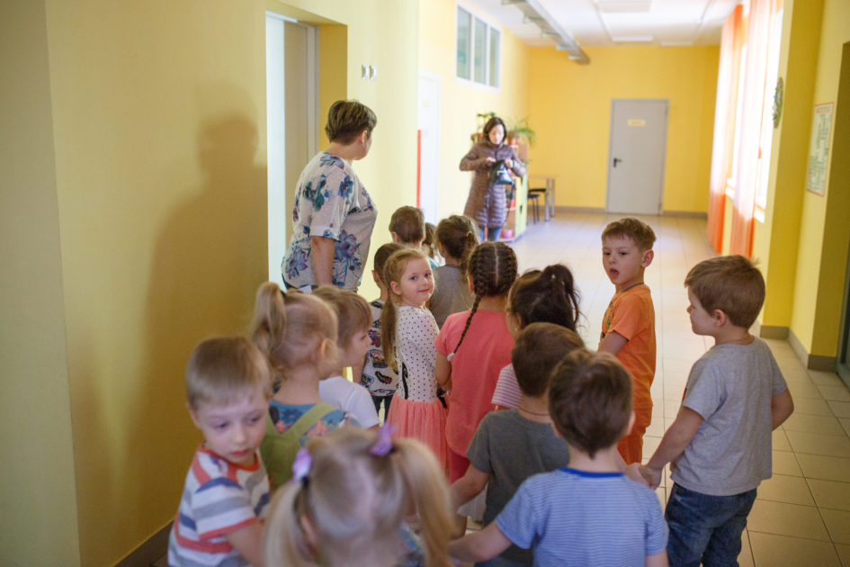 фотосессия в детском сайд один день из жизни детский фотограф