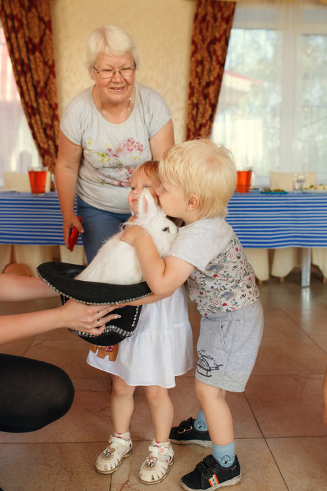 фотосессия дня рождения ребенка в нижнем новгороде