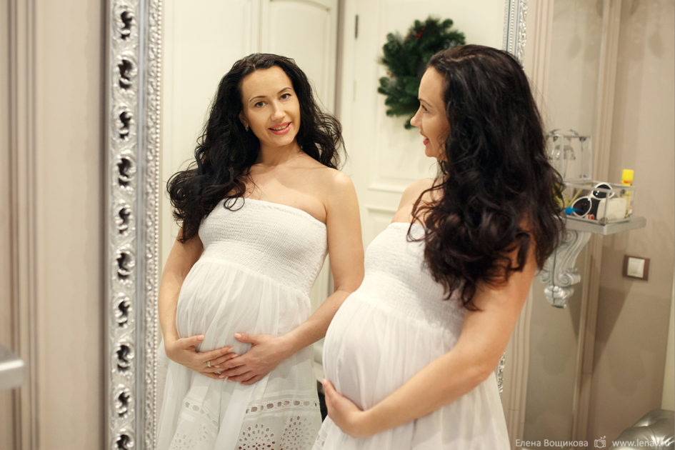 фотосессия дома в ожидании малыша первый год малыша беременноть фотогр