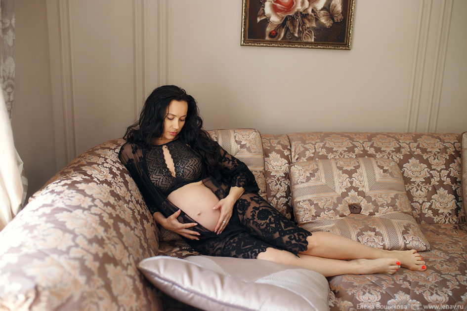 фотосессия дома в ожидании малыша первый год малыша беременноть фотогр