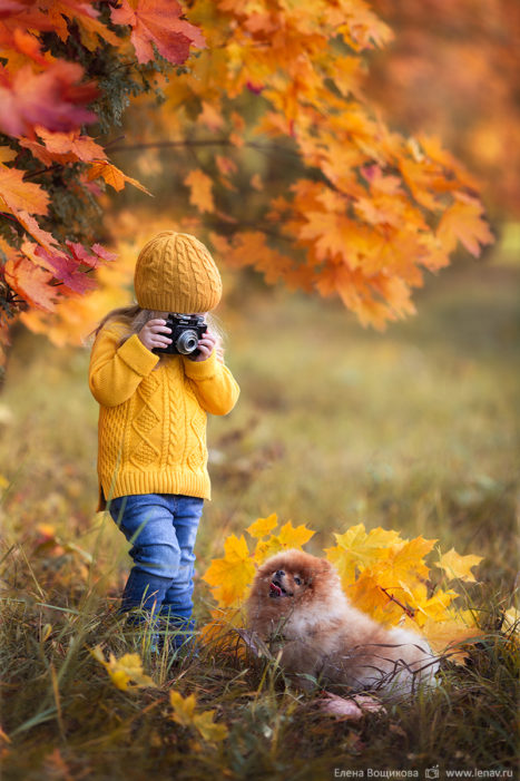 лучший фотограф для ребенка съёмка с животными нижний новгород
